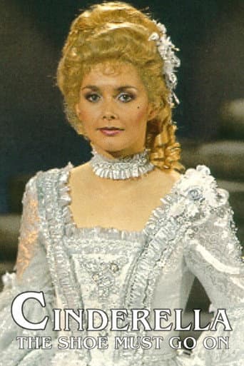 Watch Cinderella: The Shoe Must Go On free online