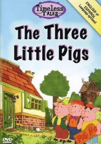 Watch The Three Little Pigs free online