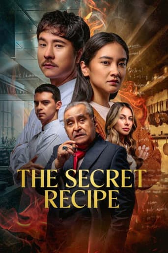 Watch The Secret Recipe free online