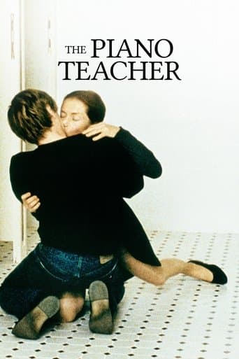 Watch The Piano Teacher free online