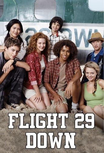 Watch Flight 29 Down free online