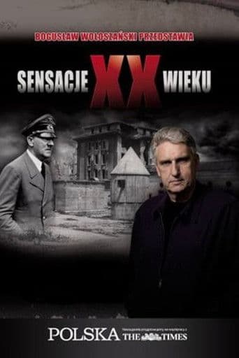 Watch Sensacje XX wieku free online