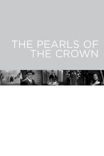 Watch The Pearls of the Crown free online