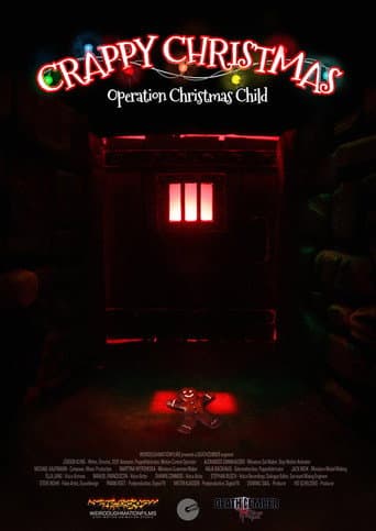 Watch Crappy Christmas - Operation Christmas Child free online