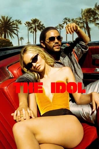 Watch The Idol free online