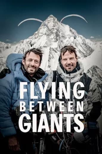 Watch Flying Between Giants free online