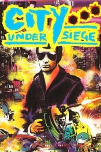 Watch City Under Siege free online