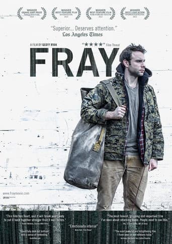 Watch Fray free online