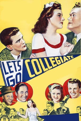 Watch Let's Go Collegiate free online