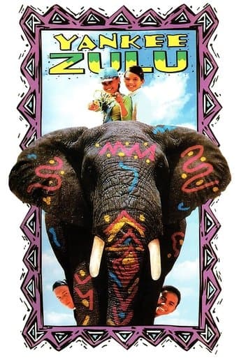 Watch Yankee Zulu free online