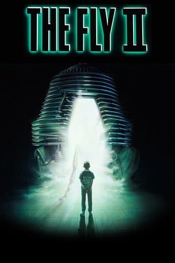 Watch The Fly II free online