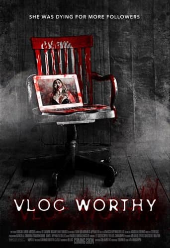 Watch Vlog Worthy free online