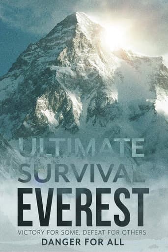Watch Ultimate Survival: Everest free online