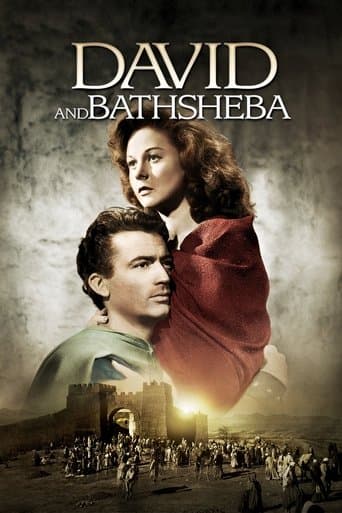 Watch David and Bathsheba free online