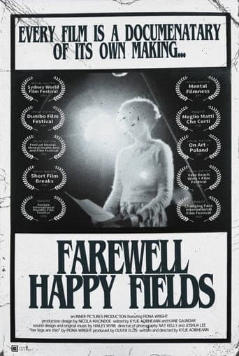 Watch Farewell Happy Fields free online