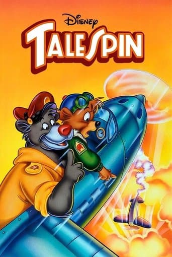 Watch TaleSpin free online