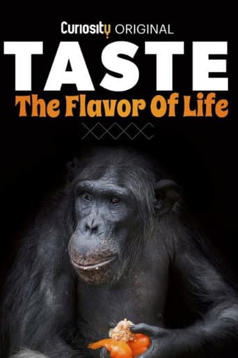 Watch Taste: The Flavor of Life free online