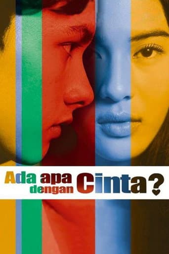 Watch What's Up with Cinta? free online