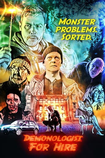 Watch Demonologist For Hire free online