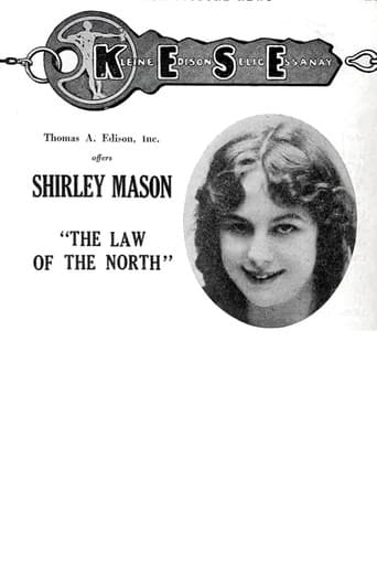 Watch The Law of the North free online