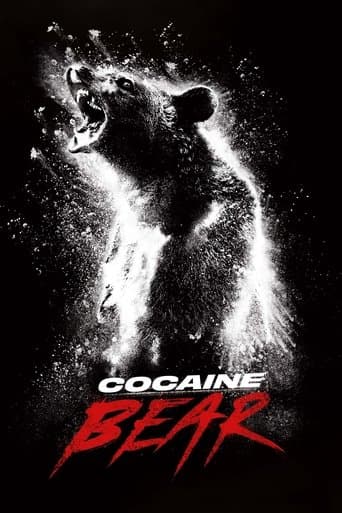 Watch Cocaine Bear free online