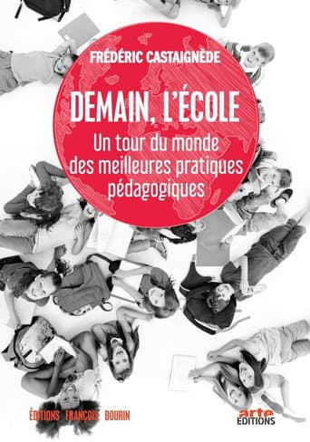 Watch Demain, l'école free online