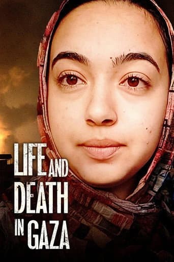 Watch Life and Death in Gaza free online