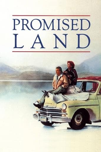 Watch Promised Land free online