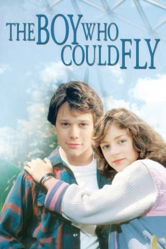 Watch The Boy Who Could Fly free online