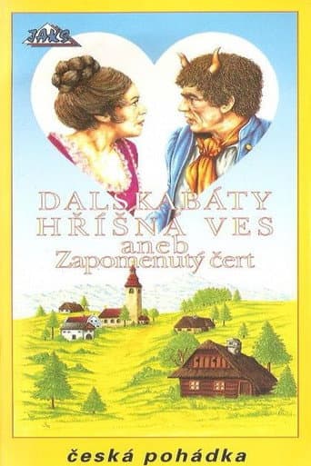 Watch Dalskabáty, hříšná ves aneb Zapomenutý čert free online
