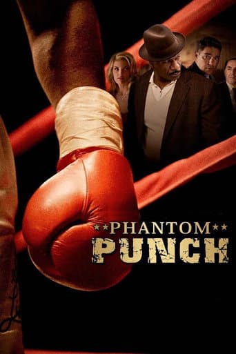 Watch Phantom Punch free online