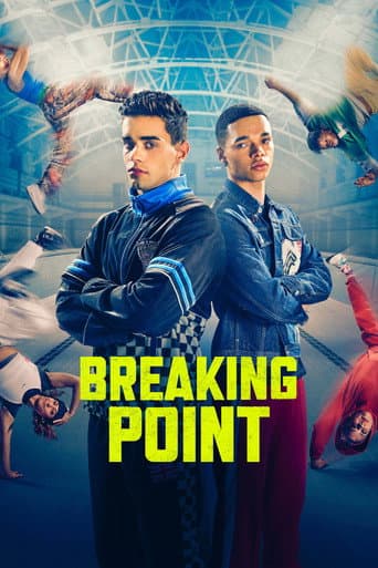 Watch Breaking Point free online