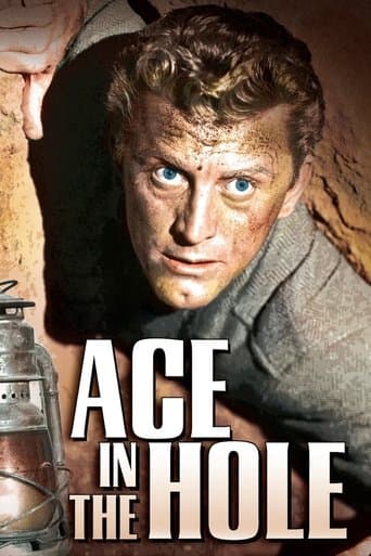 Watch Ace in the Hole free online