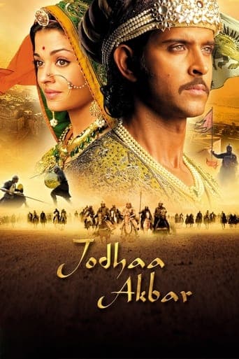 Watch Jodhaa Akbar free online