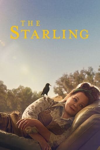 Watch The Starling free online
