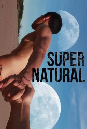 Watch Supernatural free online