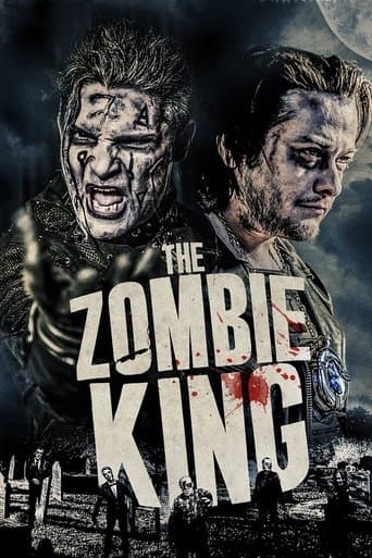 Watch The Zombie King free online