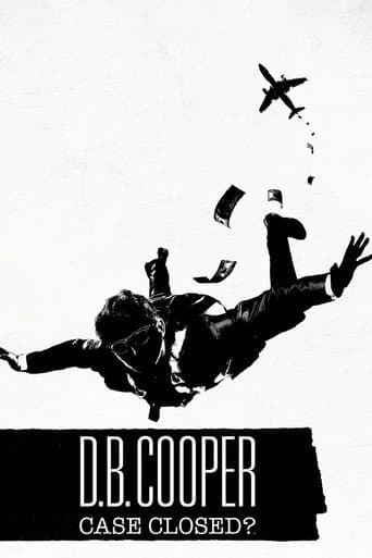 Watch D.B. Cooper: Case Closed? free online