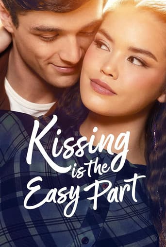 Watch Kissing Is the Easy Part free online
