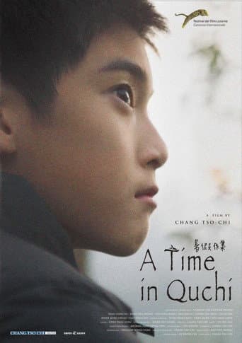 Watch A Time in Quchi free online