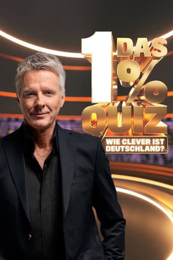 Watch Das 1% Quiz – Wie clever ist Deutschland? free online