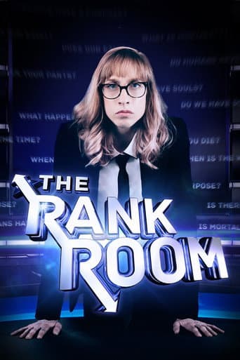 Watch The Rank Room free online