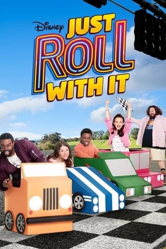 Watch Just Roll with It free online