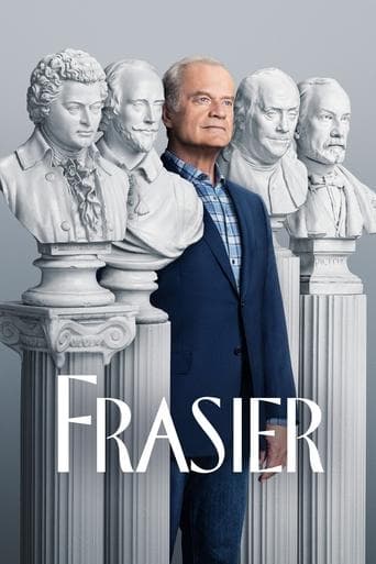 Watch Frasier free online