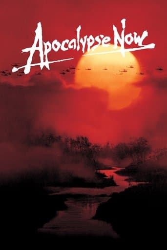 Watch Apocalypse Now free online
