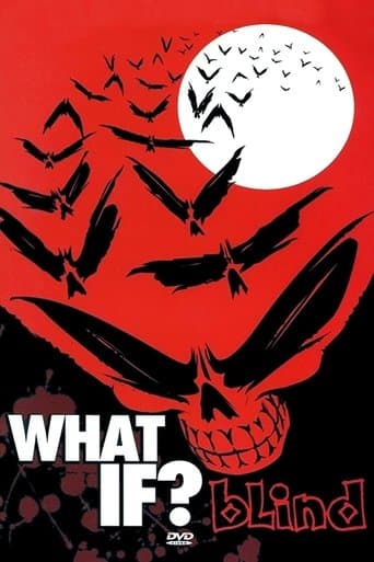 Watch Blind - What If? free online