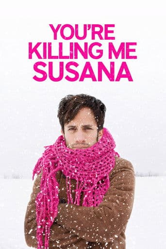 Watch You're Killing Me Susana free online