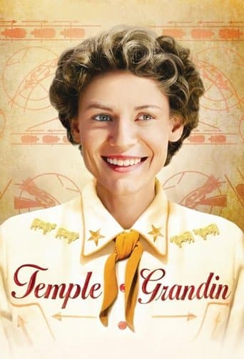 Watch Temple Grandin free online