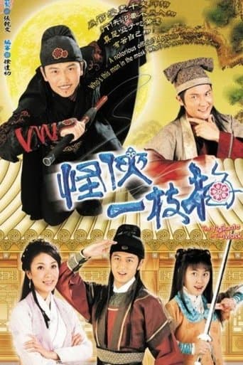 Watch The Vigilante In The Mask free online