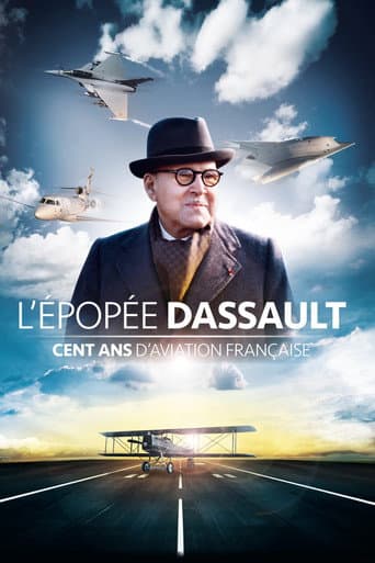 Watch The Dassault Saga: One Hundred Years of French Aviation free online